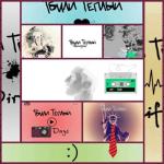 album image Не уходи (feat. ХТБ) The Best