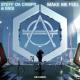 Steff Da Campo, Siks - Make Me Feel