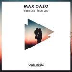 album image Because I Love You Because I Love You - Single