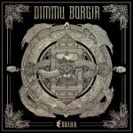 album image DIMMU BORGIR - INTERDIMENSIONAL SUMMIT (SINGLE) (2018) Eonian