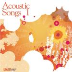 album image Someone New Lifestyle2 - Acoustic Songs, Vol. 1