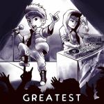 album image Greatest Greatest - Single