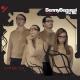 Benny Benassi Pres The Biz - Benassi Bros - Love Is Gonna Save Us + (Pres. The Biz)