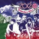 album image Love Zoé Éxitos