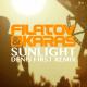 Filatov & Karas - Sunlight (Denis First Remix) (All I Need Best Of Vocal Deep House & Chillout Summer Music Mix 2018)