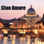 album image Ciao Amore Ciao Amore
