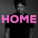 album image HOME Home - Single