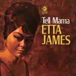 album image I'd Rather Go Blind Tell Mama