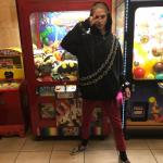 album image ez bake ! (prod. cryjng) Ez Bake! - Single