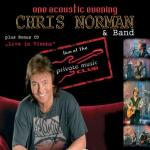 album image Oh Carol One Acoustic Evening