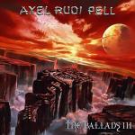album image Forever Angel The Ballads III