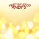 Andy S - Feel So Good (Original mix)