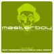 Masterboy - I Got To Give It Up (Single Edit)