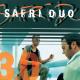 Safri Duo - Rise [Instrumental Edit]