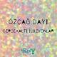 Özçağ Dayı - Barmen