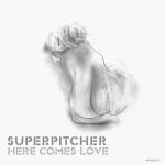 album image People Here Comes Love