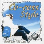album image Из фильма "Такси-2" Co-coss style