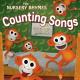 The Nursery Rhymes - Five Little Monkeys