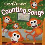 album image Five Little Monkeys Counting Songs