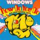 Die Windows - How Do You Do