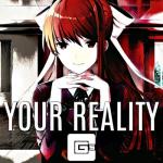 album image Your Reality (Remix) Your Reality (feat. Chloe Dagames) - Single
