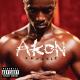 Akon feat. Booba - Locked Up