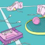 album image Sports (Nightcore) Sports - Single