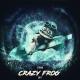 Straim feat. Crazy Frog - Axel F (2k17 Reboot)