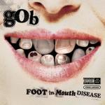 album image I've Been Up These Steps Foot In Mouth Disease