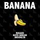 RUGGED feat. Boyd Janson & Brooklyn - Banana