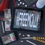 album image Samsung Galaxy #Freemolly