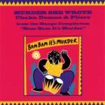 album image Murder She Wrote Murder She Wrote Single (feat. Sly & Robbie)