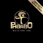 album image I Show You Secrets Best of Pharao 1994-1998