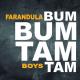 [ХИТ МУЗЫКА] vk.com/xit_music_adik - Bum bum Tam Tam