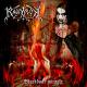 Ragnarok - Blackdoor Miracle