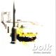 Bolk - Radio