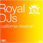 album image California Dreamin' California Dreamin'