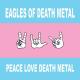 Eagles of Death Metal - Miss Alissa (OST Nike Football: Riske Everythink)