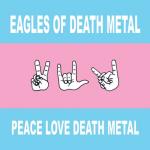 album image Miss Alissa Peace Love Death Metal