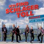 album image Die Karawane zieht weiter... dä Sultan hät Doosch! Ich find Schlager toll - Das Beste