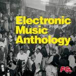 album image Edony (Clap Your Hands) Electronic Music Anthology (by FG)