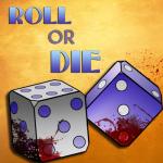 album image Cuphead Roll or Die - Single