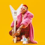 album image Sciroppo (feat. DrefGold) Rockstar (International Version)