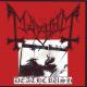 Mayhem - (Weird) Manheim