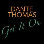 album image Get It On Get It On - Single