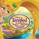 album image Set Yourself Free Tangled: The Series (Music from the TV Series)