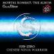 Dinnick the 3rd feat. Galeborne - Sub-Zero (Chinese Ninja Warrior) [From "Mortal Kombat"]