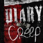 album image Don't Speak Diary of a Creep - EP