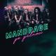 Mandrage - Před půlnocí
