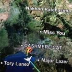 album image Miss You Miss You - Single